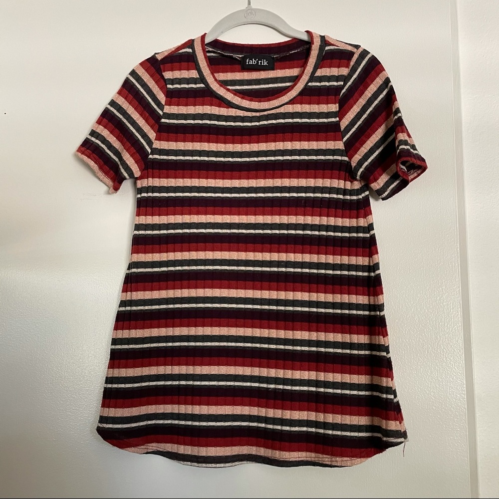 Fab’rik top